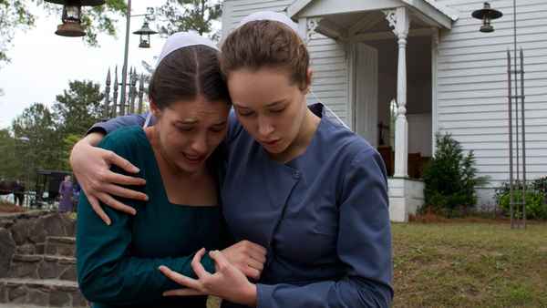 The Devil's Hand Poster 2