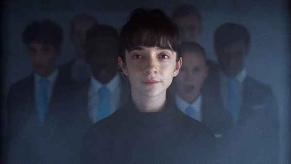 The Devil's Harmony Poster 5