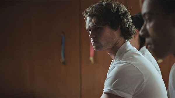 The Devil's Harmony Poster 6