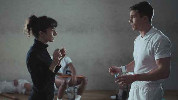 The Devil's Harmony Poster 7