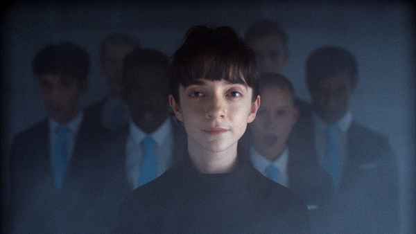 The Devil's Harmony Poster 2