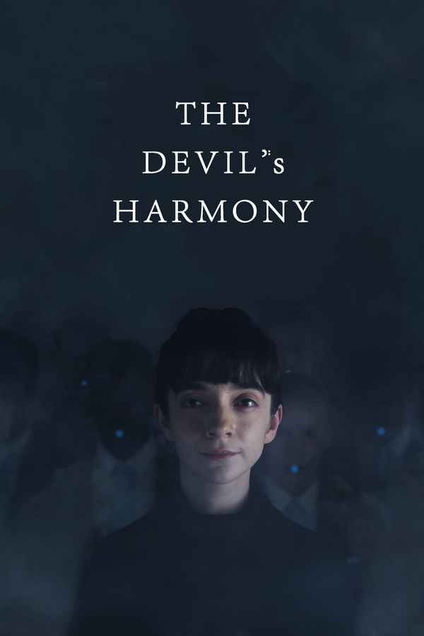 The Devil's Harmony Poster 4