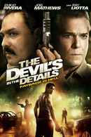 The Devil's in the Details Poster 1