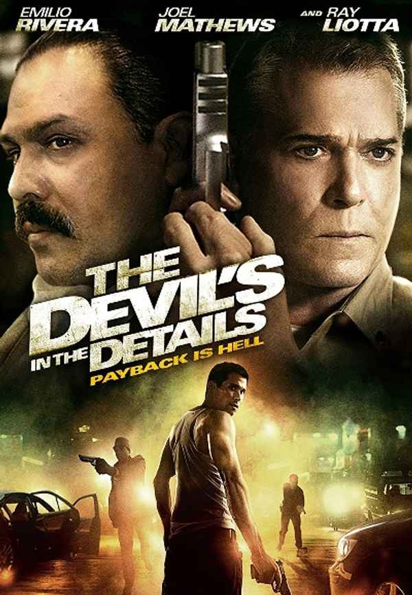 The Devil's in the Details Poster 7