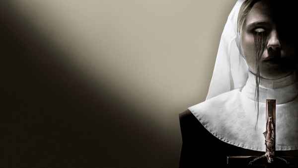 The Devil's Light Poster 6