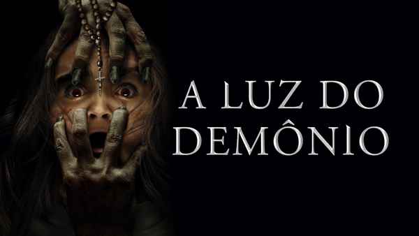 The Devil's Light Poster 2