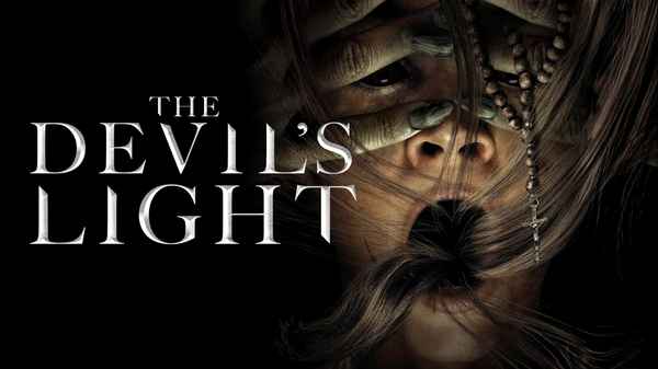 The Devil's Light Poster 7
