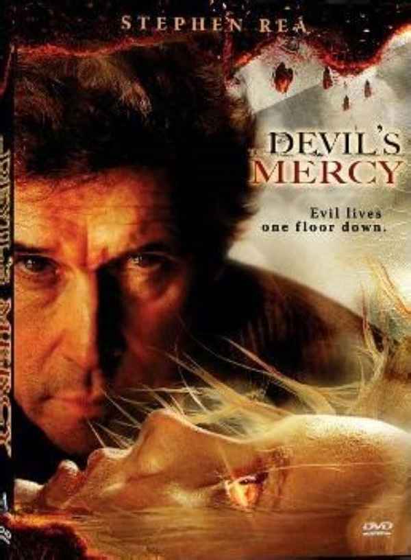 The Devil's Mercy Poster 2