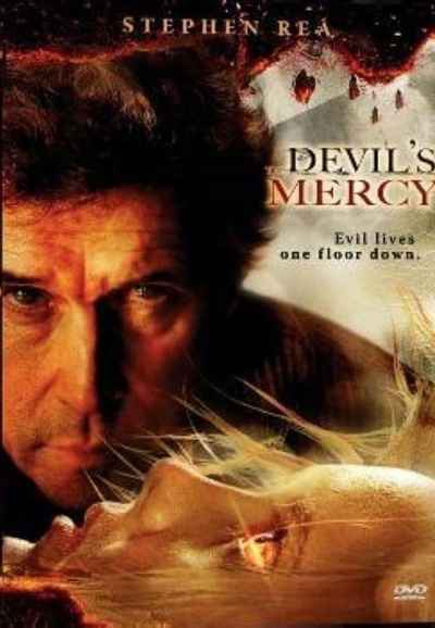 The Devil's Mercy