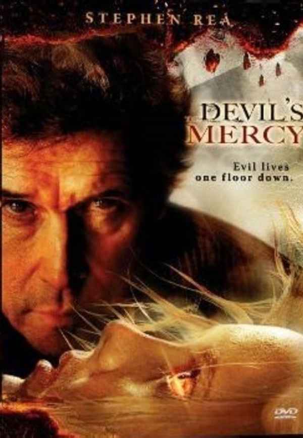 The Devil's Mercy Poster 3