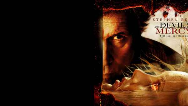 The Devil's Mercy Poster 1