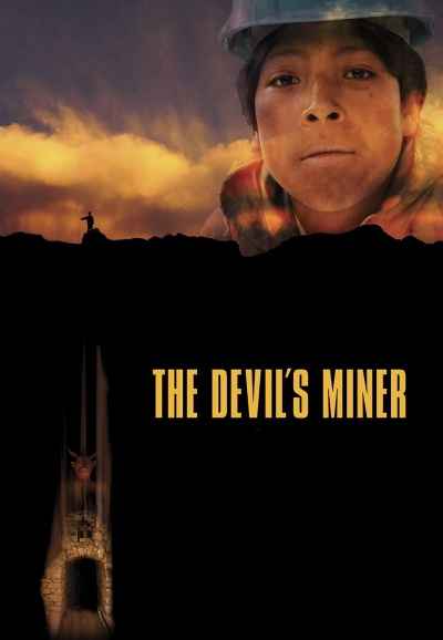 The Devil's Miner