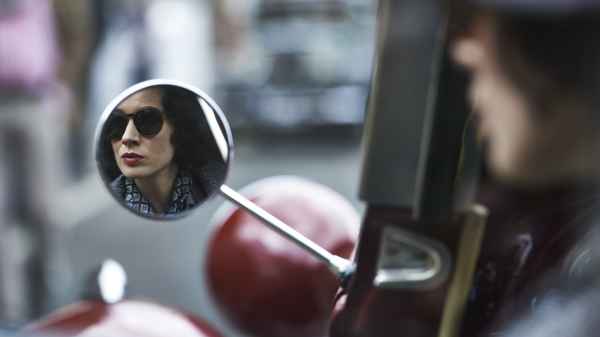 The Devil's Mistress Poster 3