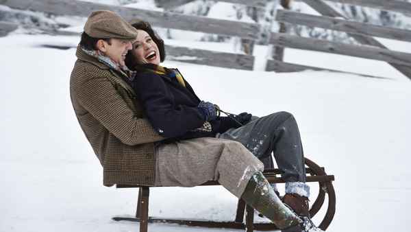 The Devil's Mistress Poster 1