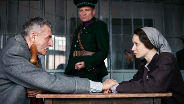 The Devil's Mistress Poster 2