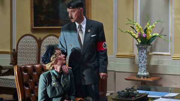 The Devil's Mistress Poster 5