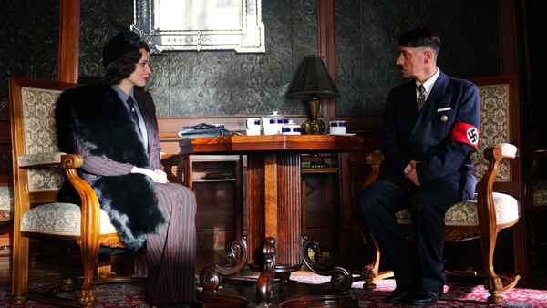 The Devil's Mistress Poster 6