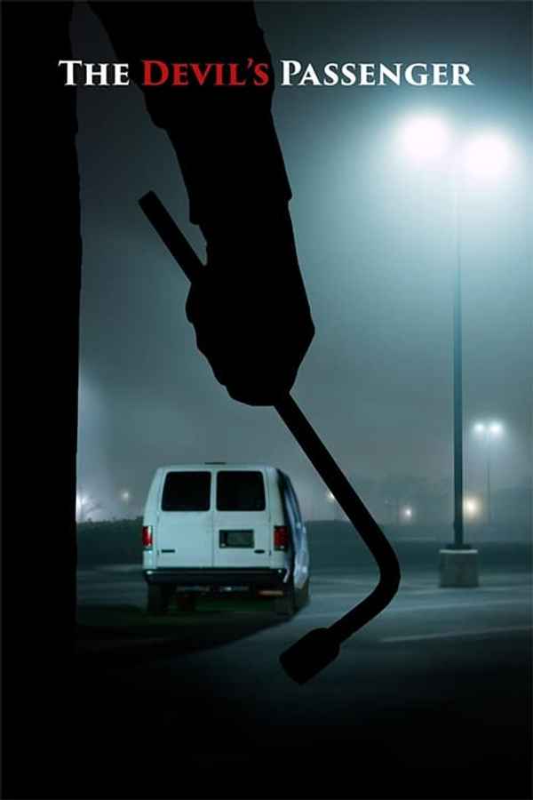 The Devil’s Passenger Poster 3