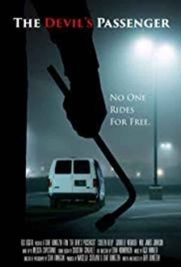 The Devil’s Passenger Poster 2