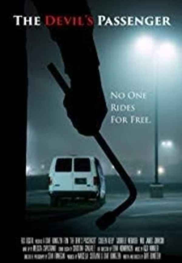 The Devil’s Passenger Poster 4