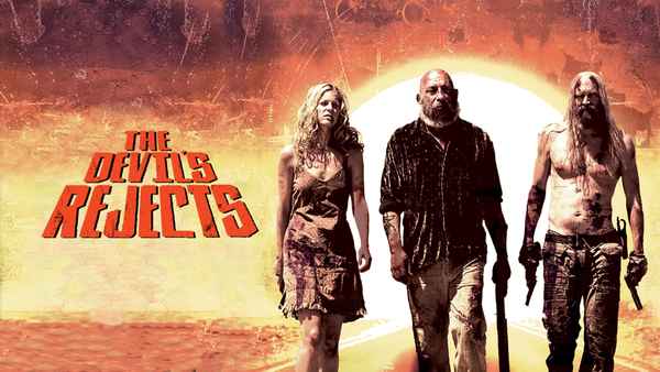 The Devil's Rejects Poster 5
