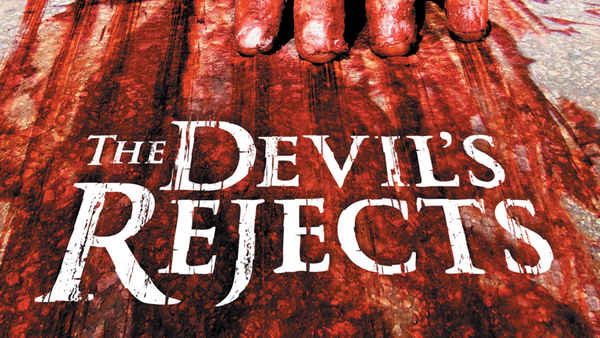The Devil's Rejects Poster 4