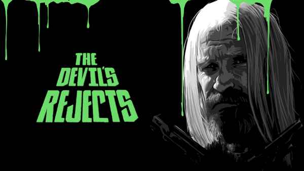 The Devil's Rejects Poster 2
