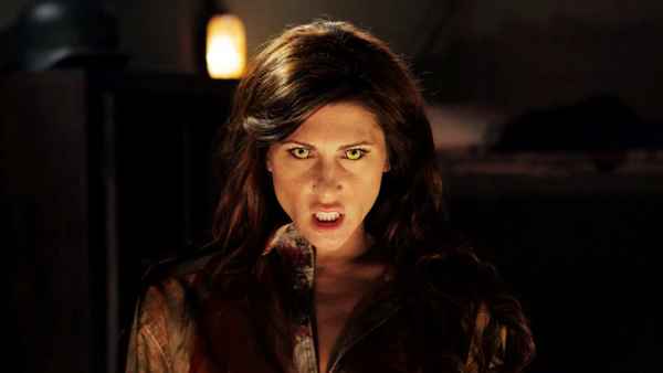 The Devil's Rock Poster 1