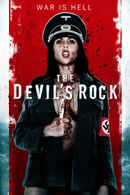 The Devil's Rock Poster 3