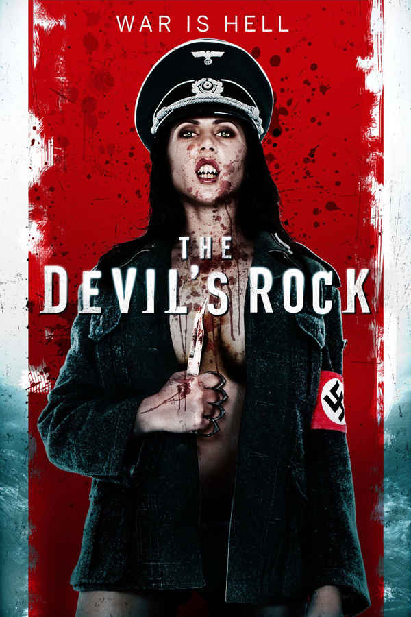 The Devil's Rock Poster 3