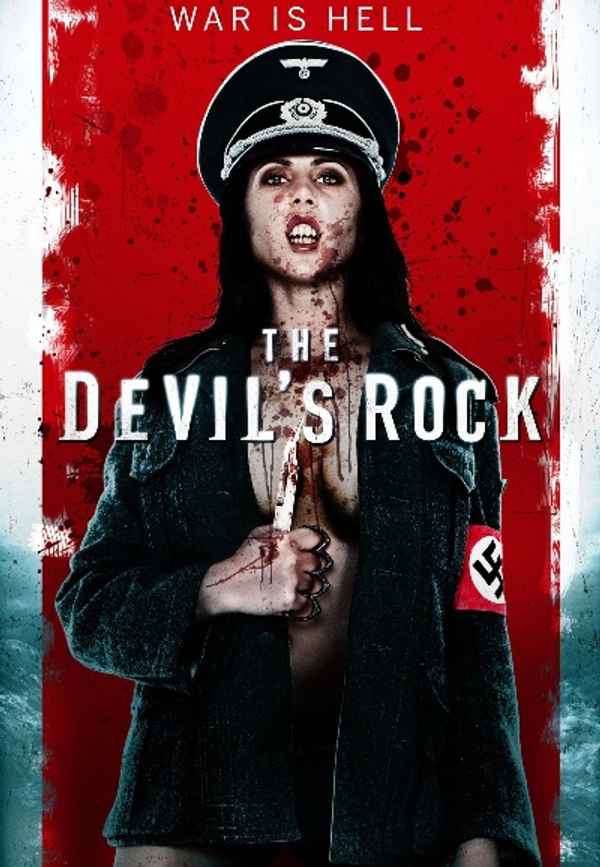 The Devil's Rock Poster 5
