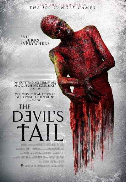 The Devil's Tail