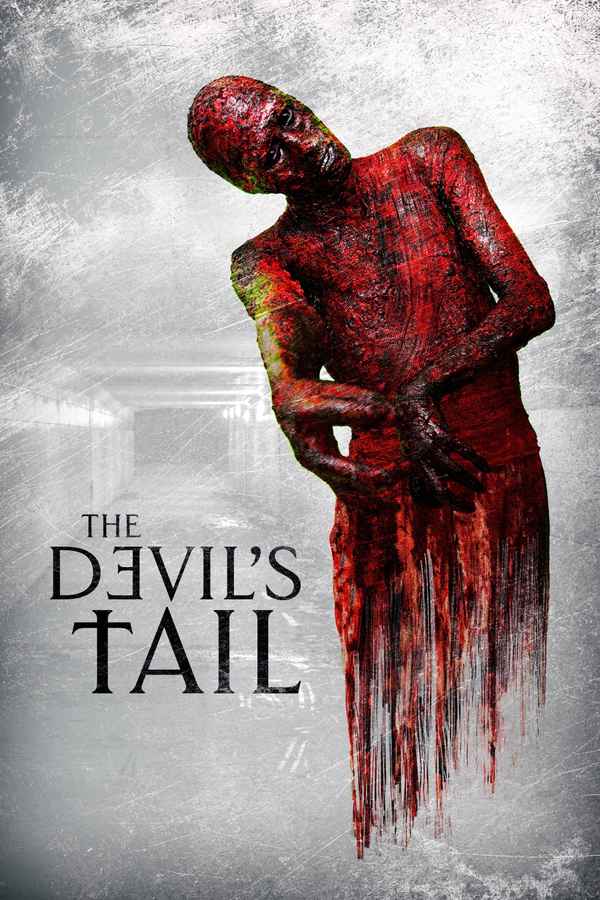 The Devil's Tail Poster 1