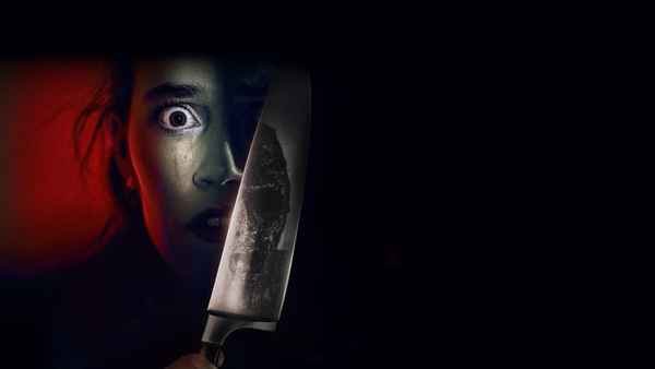 The Devil's Tail Poster 2