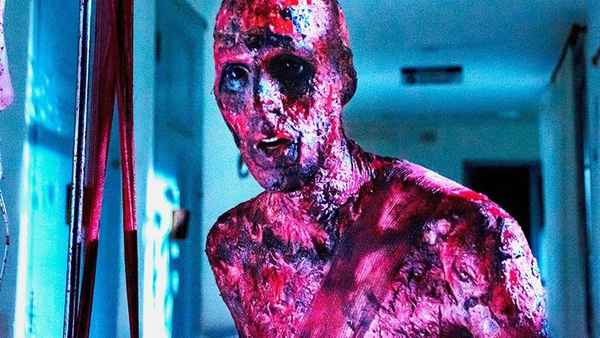 The Devil's Tail Poster 3