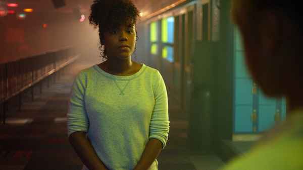 The Devil's Tail Poster 4