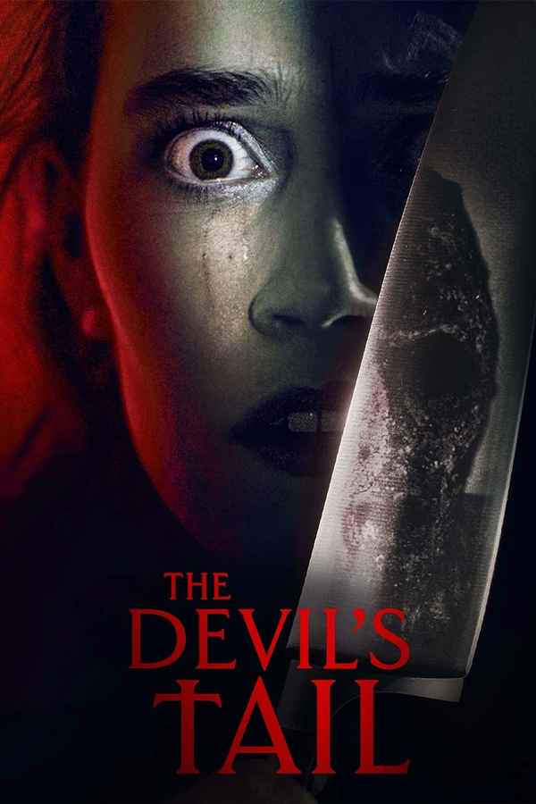 The Devil's Tail Poster 6