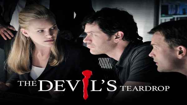 The Devil's Teardrop Poster 1
