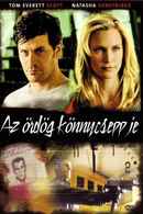 The Devil's Teardrop Poster 2