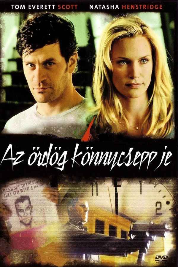 The Devil's Teardrop Poster 2