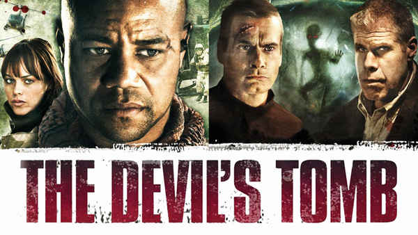 The Devil's Tomb Poster 1