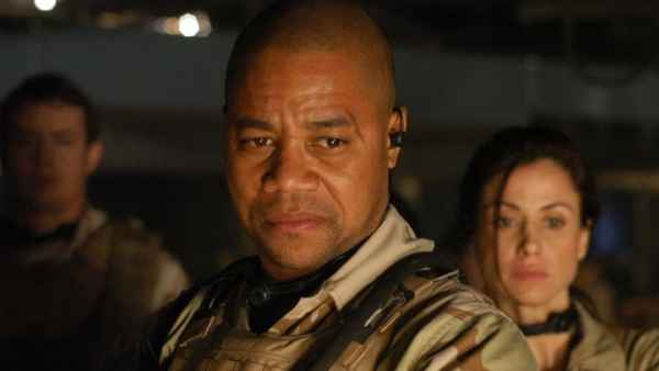 The Devil's Tomb Poster 6