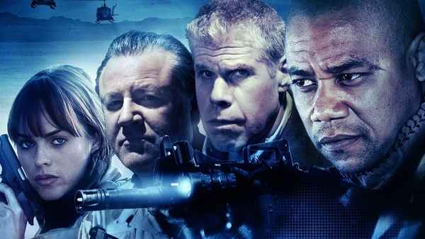 The Devil's Tomb Poster 5