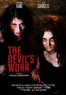 The Devil's Work Poster 3