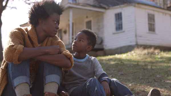 The Devil to Pay Poster 3