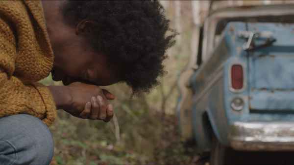 The Devil to Pay Poster 4