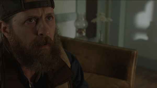 The Devil to Pay Poster 6