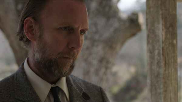 The Devil to Pay Poster 7