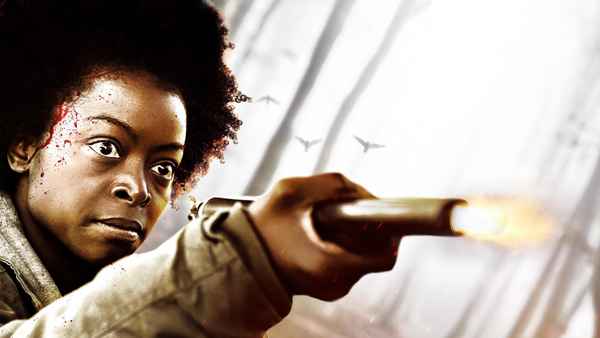 The Devil to Pay Poster 1