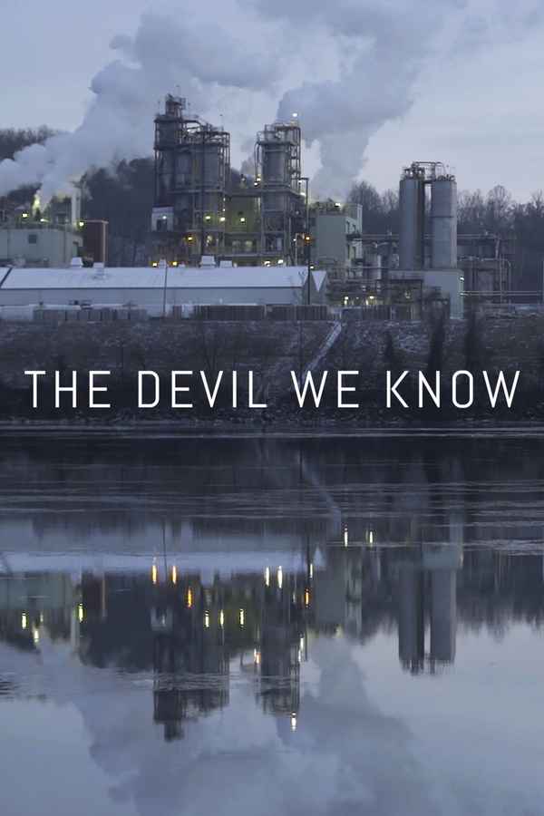 The Devil We Know Poster 6